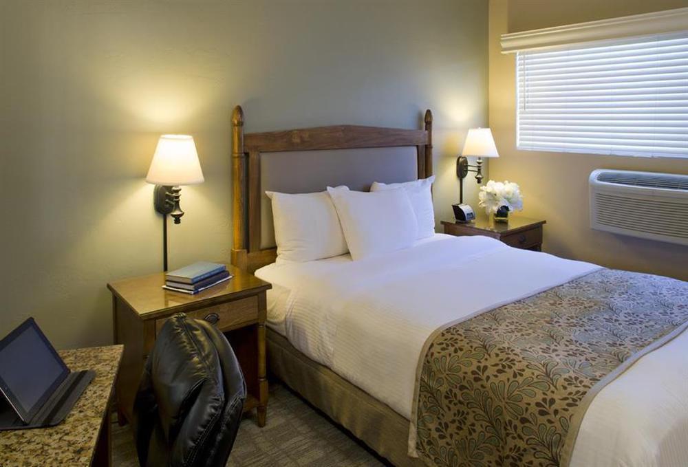 Glorietta Bay Inn Coronado Oda fotoğraf