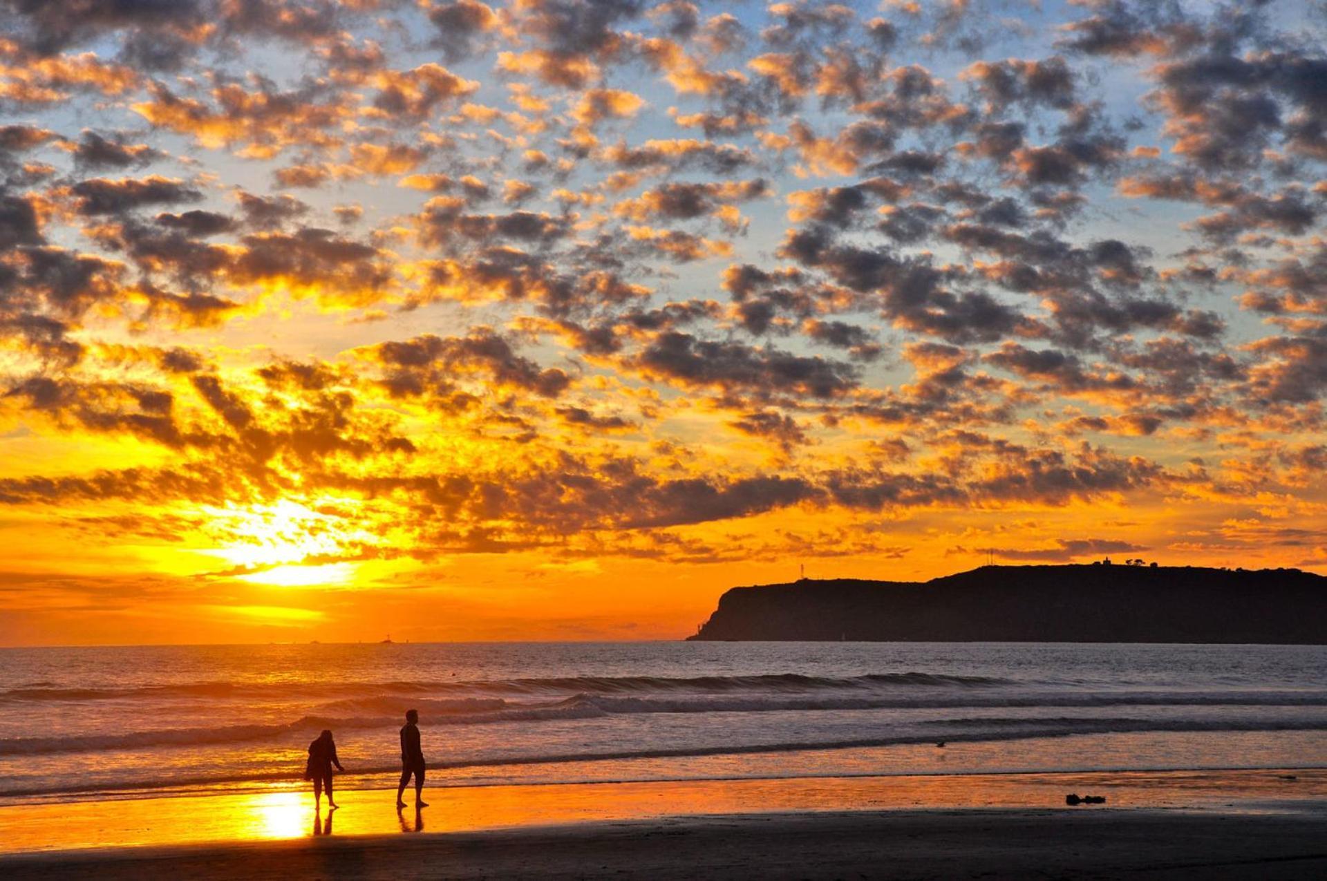 Glorietta Bay Inn Coronado Dış mekan fotoğraf