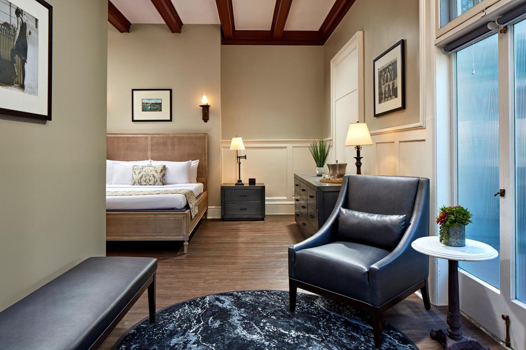 Glorietta Bay Inn Coronado Dış mekan fotoğraf