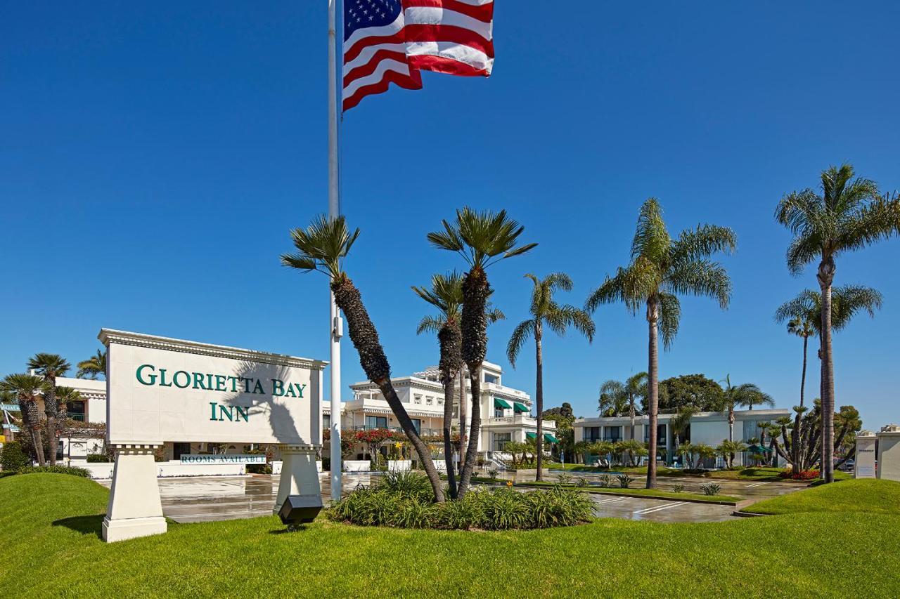 Glorietta Bay Inn Coronado Dış mekan fotoğraf