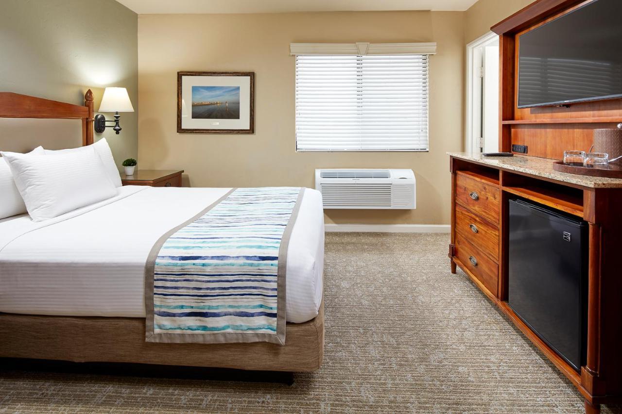 Glorietta Bay Inn Coronado Dış mekan fotoğraf