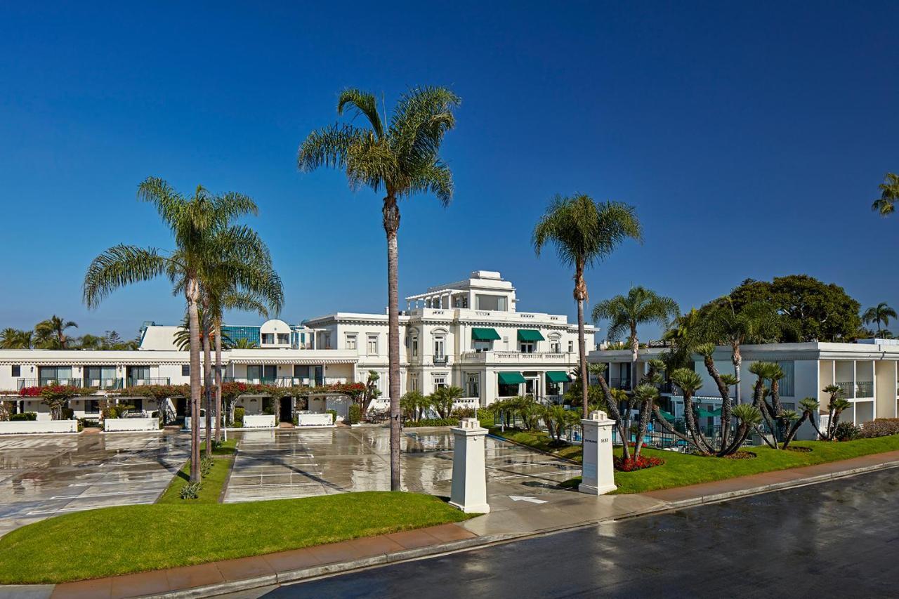 Glorietta Bay Inn Coronado Dış mekan fotoğraf
