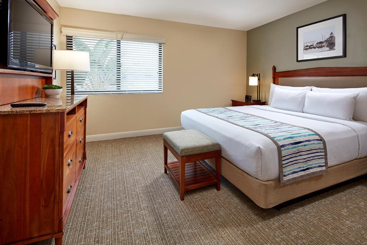 Glorietta Bay Inn Coronado Dış mekan fotoğraf
