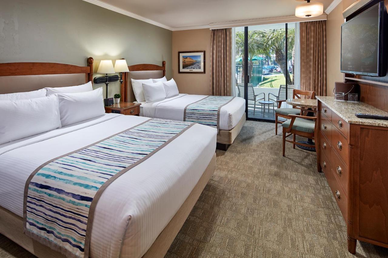 Glorietta Bay Inn Coronado Dış mekan fotoğraf