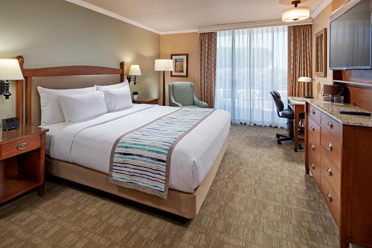 Glorietta Bay Inn Coronado Dış mekan fotoğraf