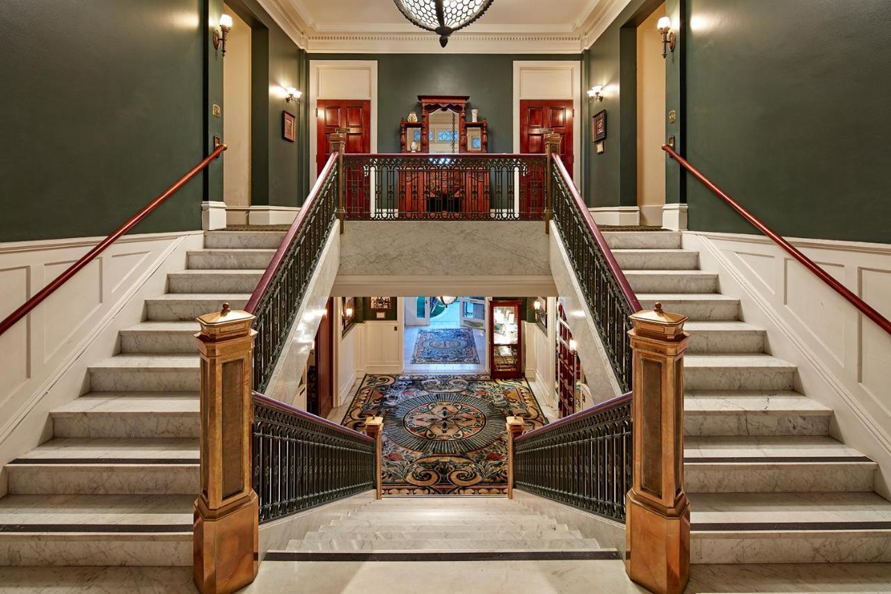Glorietta Bay Inn Coronado Dış mekan fotoğraf