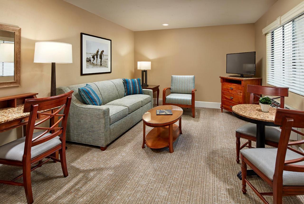 Glorietta Bay Inn Coronado Dış mekan fotoğraf