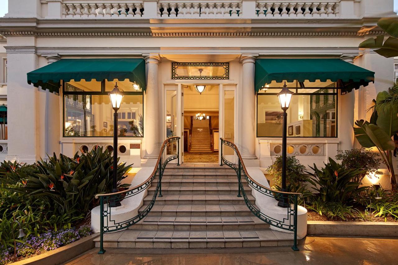 Glorietta Bay Inn Coronado Dış mekan fotoğraf